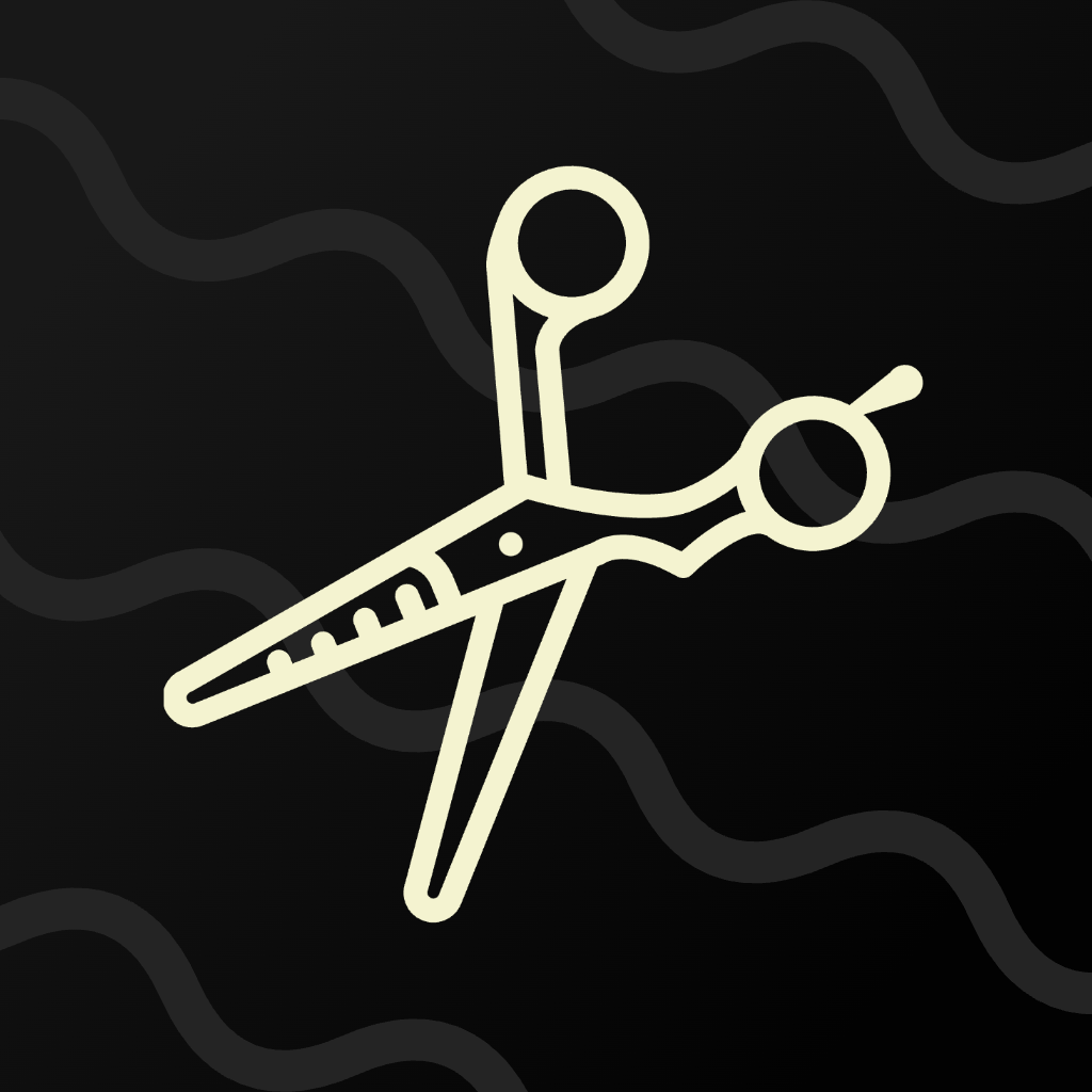 AM BarberShop app icon